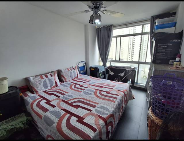 2 BEDROOM APARTMENT FOR SALE IN NORTH BEACH